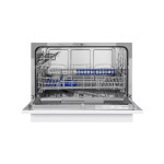 Встраиваемая посудомоечная машина Maunfeld MLP-06DW