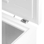 Морозильник-ларь Maunfeld MFL150W