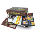 Настольная игра Правильные игры За Шотландию! (34-01-01)