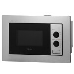 Встраиваемая микроволновая печь Midea MM820B2Q-SS