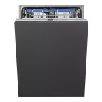 Встраиваемая посудомоечная машина Smeg STL323BL