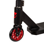 Самокат Novatrack 110A.PSYCHOP1.BK22