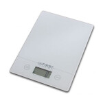 Весы кухонные First FA-6400 WI