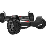 Гироскутер Mekotron Raptor 8 (Black 8") (HB-0102M)