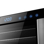 Сушилка для овощей Kitfort KT-1911