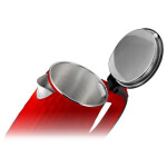 Чайник электрический Centek CT-0022 красный