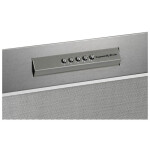 Встраиваемая вытяжка Zigmund & Shtain K 012.7 S