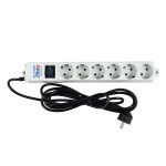 Сетевой фильтр Pilot S 3м