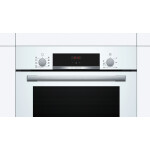 Встраиваемый электрический духовой шкаф Bosch HBF534EW0R