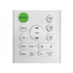 Сплит-система Lessar LS-H24KPA2/LU-H24KPA2