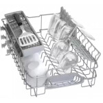 Встраиваемая посудомоечная машина Bosch SPV2HKX6DR