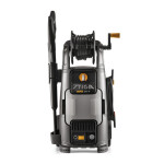 Мойка высокого давления Stiga HPS 345 R