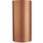 Каминная вытяжка Maunfeld Lee Wall 39 медный