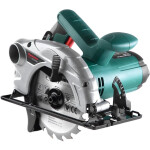 Пила циркулярная Hammer CRP1300D