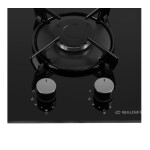 Встраиваемая газовая варочная панель Maunfeld EGHG.32.1EB/G