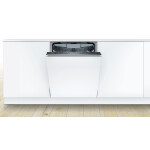 Встраиваемая посудомоечная машина Bosch SMV25FX02R