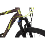 Велосипед Stinger 700AHD.CAMEVO.60BN1