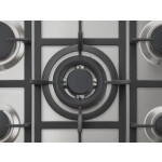 Встраиваемая газовая варочная панель Korting HG 765 CTX