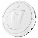 Робот-пылесос Kitfort КТ-5112