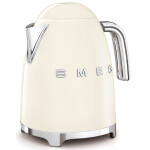 Чайник электрический Smeg KLF03CREU