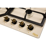 Встраиваемая газовая варочная панель Oasis P-MRT (F)