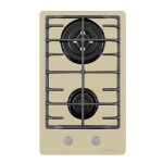 Встраиваемая газовая варочная панель Maunfeld EGHE.32.63CBG/G