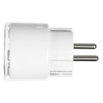 Умная розетка Digma DiPlug 100S (DPL100)