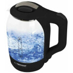 Чайник электрический Esperanza EKK025K