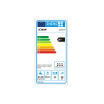 Встраиваемая посудомоечная машина Bomann GSPE 879 TI