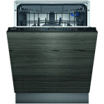 Встраиваемая посудомоечная машина Siemens SN 85EX56CE