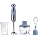 Блендер погружной Galaxy GL 2121 серый