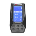 Велотренажер Carbon Fitness U818 MAGNEX