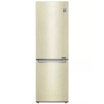 Холодильник LG GC-B459SECL