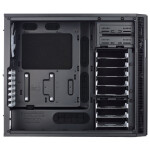 Корпус Fractal Design Define R5 Black
