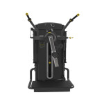 Силовой тренажер Bronze Gym M05-016 махи ногой (Мульти-хип)