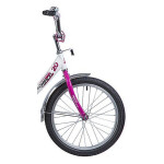 Велосипед Novatrack 203URBAN.WT22