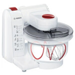 Кухонный комбайн Bosch MUM P1000GB