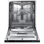 Встраиваемая посудомоечная машина Samsung DW60M6050BB