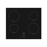 Встраиваемая индукционная варочная панель Bosch PUG611AA5E