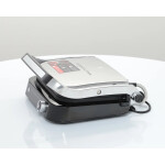 Электрогриль Zigmund & Shtain ZEG-928