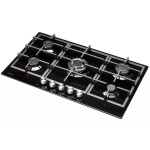 Встраиваемая газовая варочная панель Graude GS 90.1 SM
