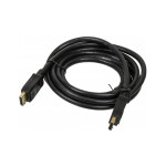 Кабель Ningbo DisplayPort 3м