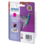 Картридж Epson C13T08034011