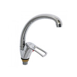 Смеситель для кухни Tornado 4210