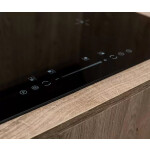 Встраиваемая индукционная варочная панель Graude IK 60.2 B