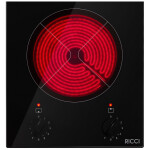 Встраиваемая электрическая варочная панель Ricci KS-T23011R