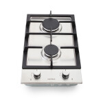 Встраиваемая газовая варочная панель Darina 1T2 М523 Х