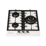 Встраиваемая газовая варочная панель Zigmund & Shtain M 23.4 W