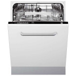 Встраиваемая посудомоечная машина Aeg F65090VI