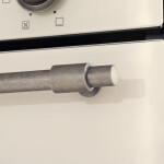 Встраиваемый электрический духовой шкаф Maunfeld EOEF 516RIB